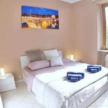 公寓 Centro - Vista Piazza Vittorio / Wi-fi & Netflix *